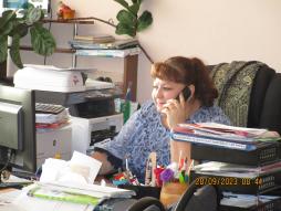 Кириллова Римма Владимировна