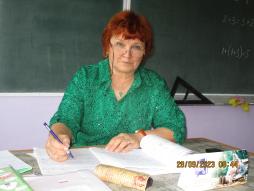 Курагина Любовь Владимировна