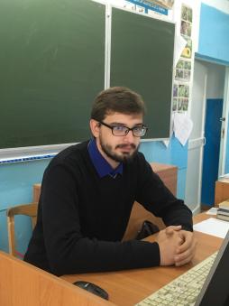 Чепиков Иван Андреевич