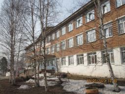 МБОУ Раздолинская СОШ